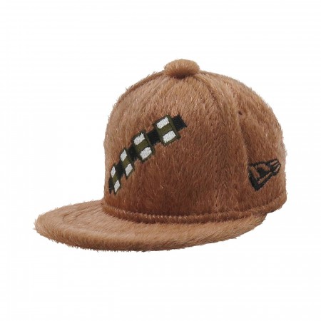 Star Wars Collectible Mini Hat Blister Pack Collection