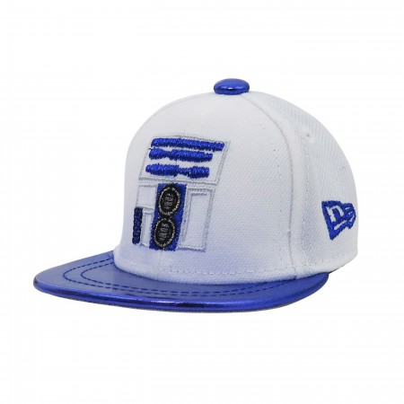 Star Wars Collectible Mini Hat Blister Pack Collection