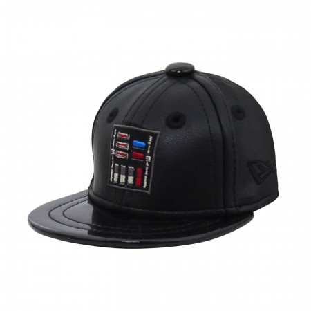 Star Wars Collectible Mini Hat Blister Pack Collection