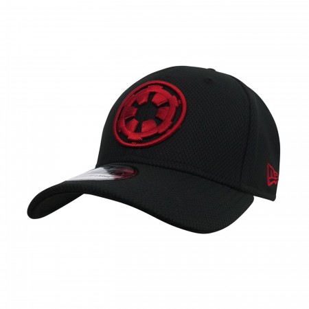 Star Wars Empire Crest 39Thirty Fitted Hat