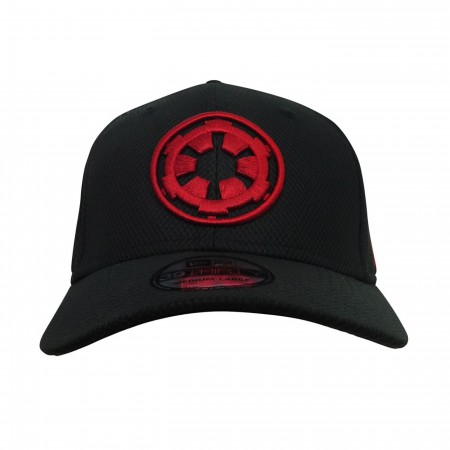 Star Wars Empire Crest 39Thirty Fitted Hat
