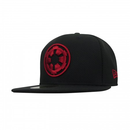 Star Wars Empire Crest 59Fifty Fitted Hat