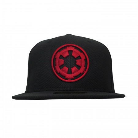 Star Wars Empire Crest 59Fifty Fitted Hat