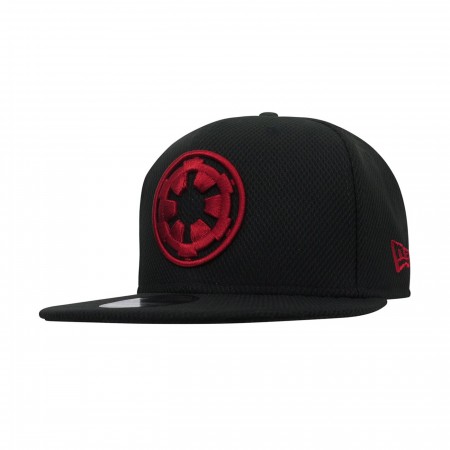 Star Wars Empire Crest 9Fifty Adjustable Hat