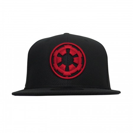 Star Wars Empire Crest 9Fifty Adjustable Hat