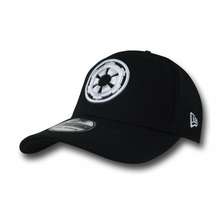 Star Wars Imperial Empire Logo New Era 39Thirty Hat