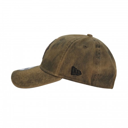 Star Wars Last Jedi Chewbacca 9Twenty Adjustable Hat