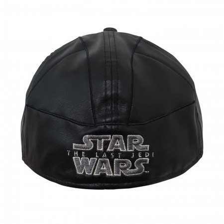 Star Wars Last Jedi Kylo Ren Armor 59Fifty Fitted Hat