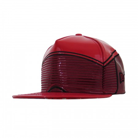 Star Wars Last Jedi Praetorian Guard Armor 59Fifty Hat