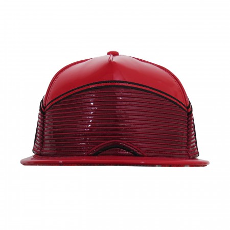 Star Wars Last Jedi Praetorian Guard Armor 59Fifty Hat