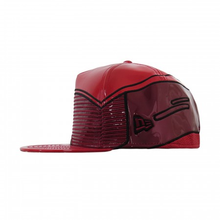 Star Wars Last Jedi Praetorian Guard Armor 59Fifty Hat