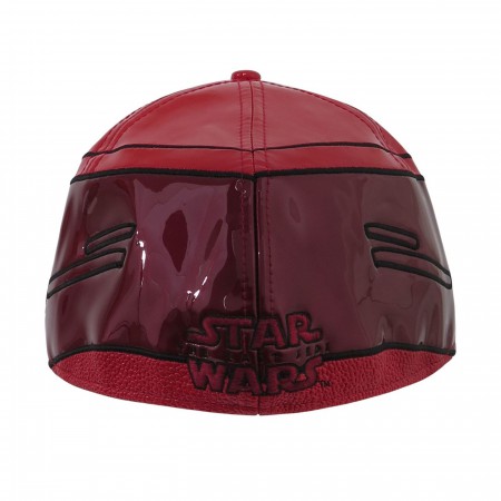 Star Wars Last Jedi Praetorian Guard Armor 59Fifty Hat
