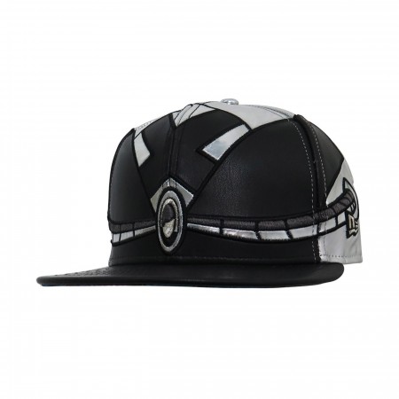 X-Men Cerebro Armor 59Fifty Fitted Hat