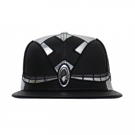 X-Men Cerebro Armor 59Fifty Fitted Hat