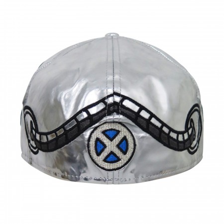 X-Men Cerebro Armor 59Fifty Fitted Hat