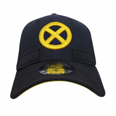 X-Men First Class Armor 39Thirty Fitted Hat