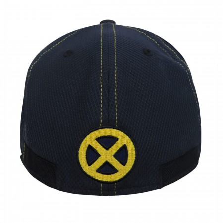 X-Men First Class Armor 39Thirty Fitted Hat