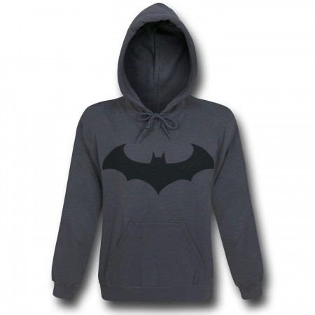 Batman Hush Symbol Hoodie Sweatshirt