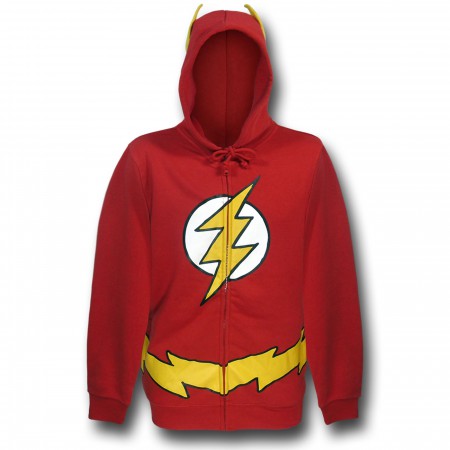 Flash Men's Costume Hoodie