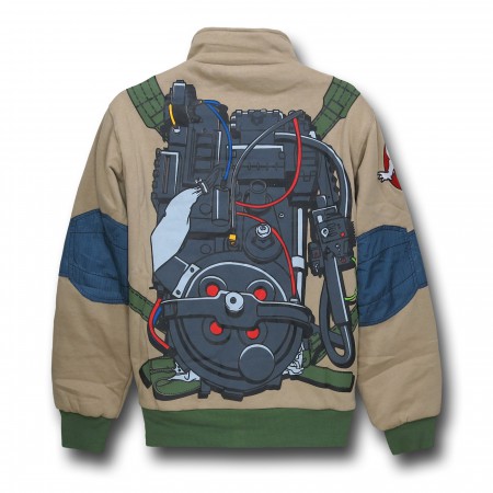 Ghostbusters Venkman Costume Jacket