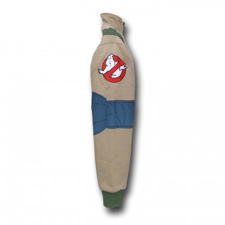 Ghostbusters Venkman Costume Jacket