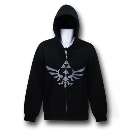 Legend of Zelda Symbol Hoodie