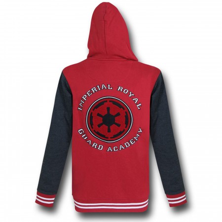 Star Wars Imperial Varsity Hoodie