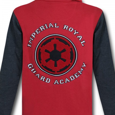 Star Wars Imperial Varsity Hoodie
