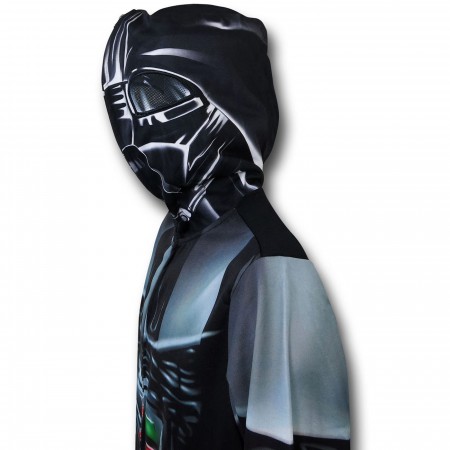 Star Wars Darth Vader Lightweight Costume Hoodie