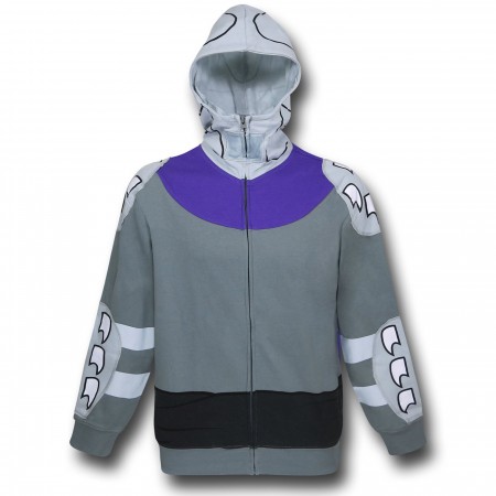 TMNT Shredder Costume Hoodie
