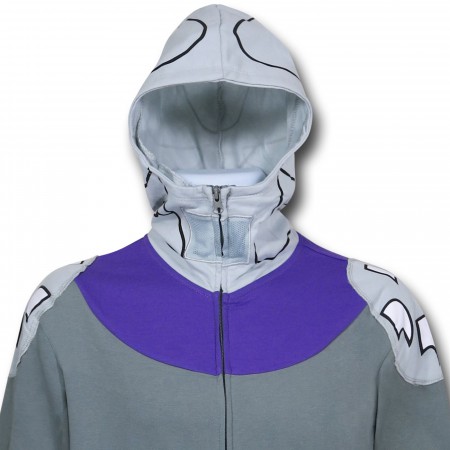 TMNT Shredder Costume Hoodie