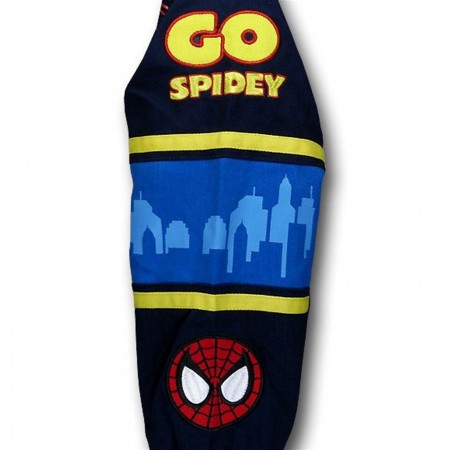 Spiderman Go Spidey! Kids Jacket