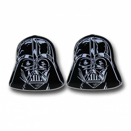 Star Wars Darth Vader Helmet Cufflinks