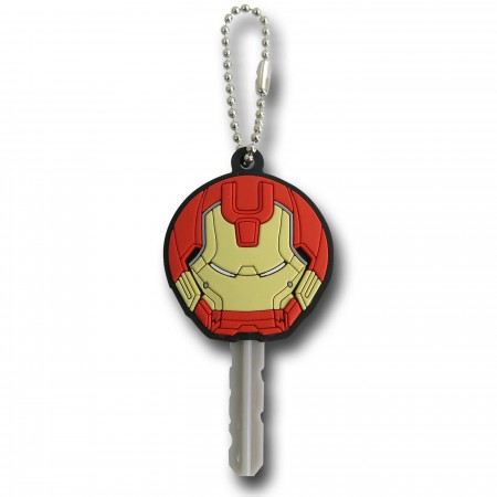 Iron Man Hulkbuster Keyholder