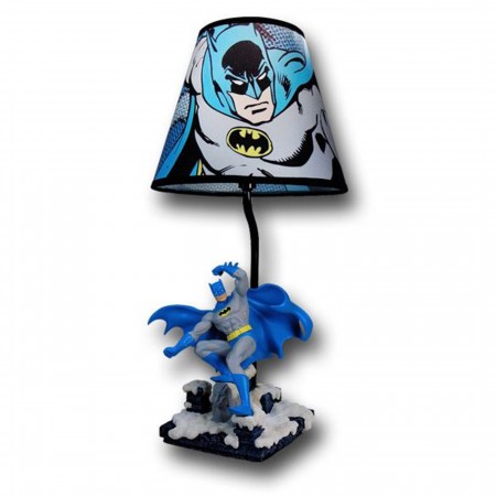 Batman Desk Lamp