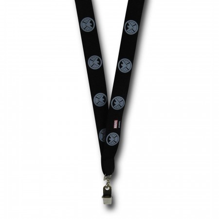 SHIELD Lanyard