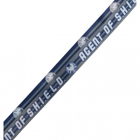 SHIELD Logo Lanyard with Rubber ID Holder