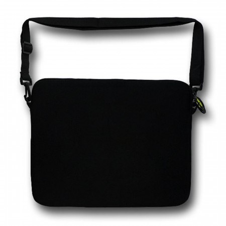 Batman Symbol Soft Laptop Bag
