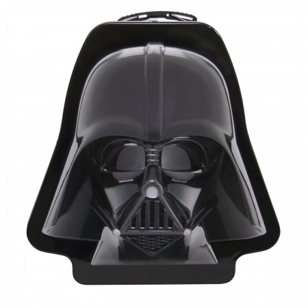 Star Wars Darth Vader Tin Lunch Box