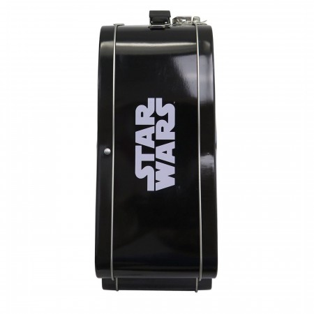 Star Wars Darth Vader Tin Lunch Box