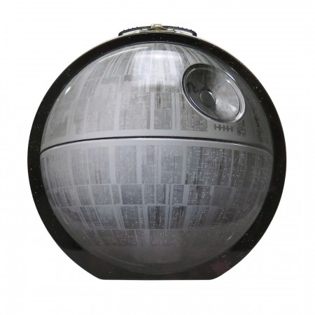 Star Wars Death Star Tin Lunch Box