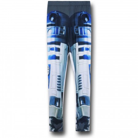 Star Wars R2D2 Leggings