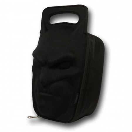 Batman Cranium Soft Lunchbox