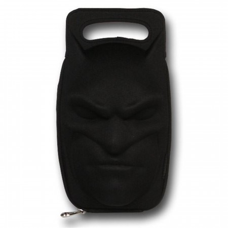 Batman Cranium Soft Lunchbox