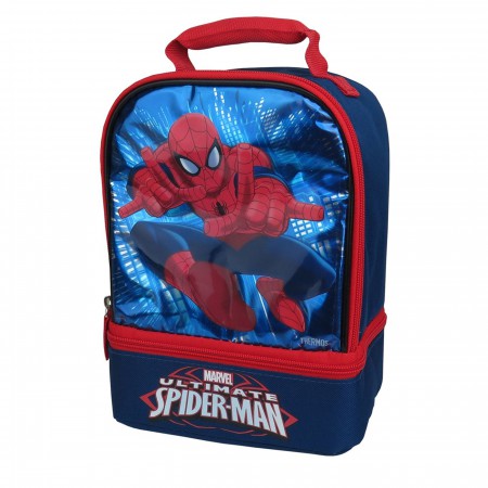 Spiderman Swing Lunchbox