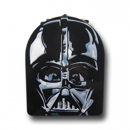 Star Wars Darth Vader Face Lunchbox
