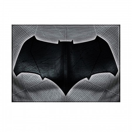 Batman Vs Superman Batman Symbol Magnet