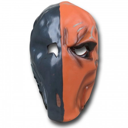Deathstroke Vinyl Mask