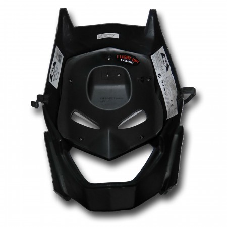 Batman Armor Light-Up Mask