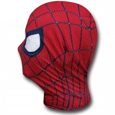 Spiderman Adult Mask